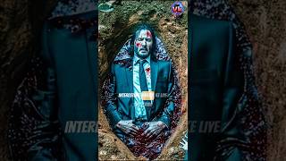 John Wicks Impossible Task John Wicktheory Johnwick
