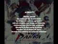 Almighty Ft Farruko, Daddy Yankee y Cosculluela - Panda Remix (Letra)