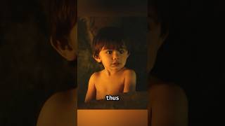 Boy Caught By 100-Meter Python