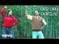 Abhiyum Naanum - Ore Oru Oorilae Video | Prakash Raj, Trisha | Vidyasagar