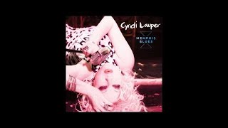 Watch Cyndi Lauper Down Dont Bother Me video