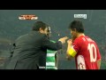 HILARIOUS!!!,,,Emanuel Eboue speaking korean in WC10!!!....funny football