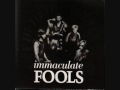 Immaculate Fools-Save It