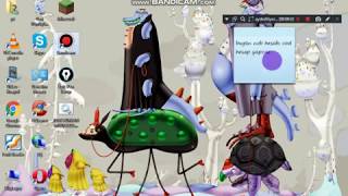 Noob Hesabi Güzelleşti̇rdi̇m Msp Su Damlası