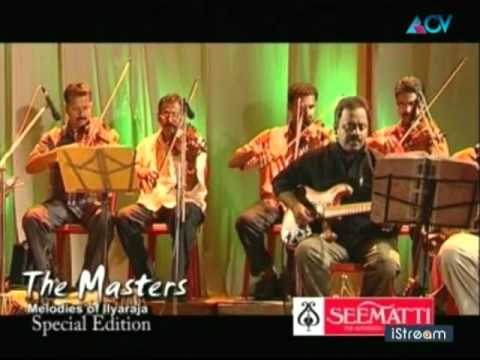 The Masters | Oh! Butterfly (Meera)