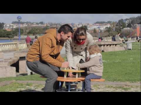 Ayuntamiento de Culleredo - Concello de Culleredo (video oficial turismo Culleredo)
