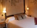 Hotel Rural "LOS ÁNADES", en Abánades (Guadalajara)