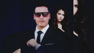 Merdan Kurbanov Oyna Sen Remix