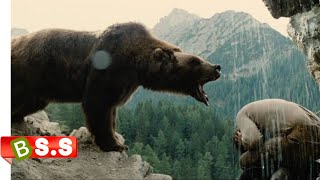 The Edge Survival Movie Review In Hindi & Urdu