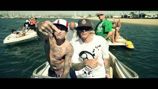 Watch Kottonmouth Kings Cruizin video