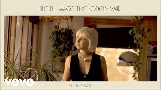Maggie Rose - Lonely War (Official Lyric Video)