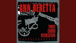 Watch Ann Beretta Lost In You video