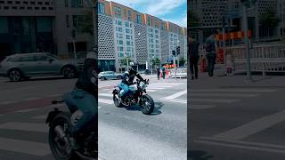 Haters Will Hate - But Ck Them Ducati Scrambler Cafe Racer