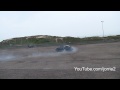 Will it drift? Porsche 911 Carrera 997 MkI - 1080p HD