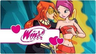 Winx Club Sezonul 3 Episodul 17 Thephenom007Official