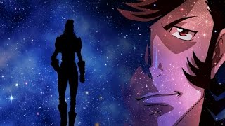 Observations on Space Dandy Season One