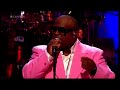 Old Fashion - Cee Lo Green