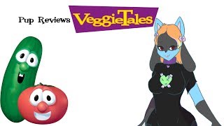 Pup Reviews: VeggieTales (+Bonus Medley)