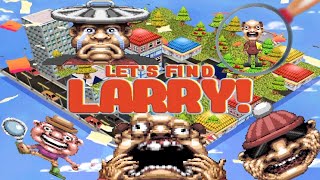 Elajjaz - Let's Find Larry! - Complete Playthrough