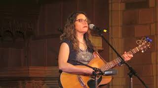 Watch Lucy Kaplansky Whats So Funny Bout Peace Love And Understanding video