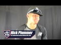 NICK PLUMMER Hits BOMB in Area Code Debut