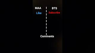 Maa Vs Bts