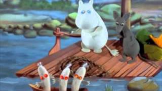 Watch Bjork The Comet Song video