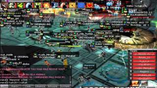 Ran Online Club Wars Fury Server The Fall Of Toasted Bread Vs Hot Coffee