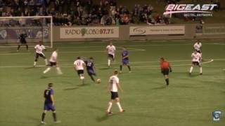 Ricardo Perez Highlights 2016
