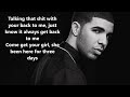 Drake Language Lyrics On Screen New 2013 images Drake Language Lyrics On Screen New 2013
