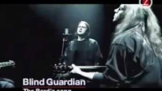 Watch Blind Guardian The Bards Song in The Forest video