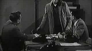 Dragnet - The big Counterfeit 2 of 3