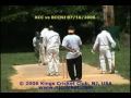 Cricket KCC vs BCCNJ 07 16 06