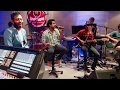 Omari Latha / ඔමරි ලතා Live @ YFM Unplugged - Dushyanth Weeraman