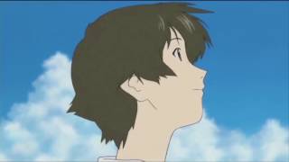 The Girl Who Leapt Through Time - Official Trailer