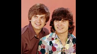 Watch Everly Brothers Dont Ask Me To Be Friends video