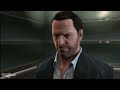 Max Payne 3 - Golden Gun Guide - Chapter 1 - PT92