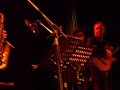 Antonella Ruggiero  "Desafinado"   live @ Blue Note