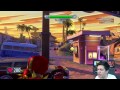 "WRESTLING STAR" - New Super Rare Zomboss Down Character - PvZ Garden Warfare Gameplay "WRESTLING STAR" - New Super Rare Zomboss Down Character - PvZ Garden Warfare Gameplay