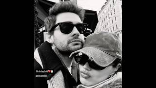 Yiğit Koçak & Lizge Cömert Aşk Seni Yazıyormuş