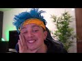 I Pretended To Be NINJA & Won Every Fortnite Game... (Ninja Fortnite Challenge)