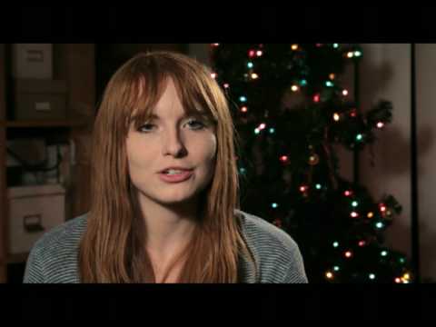Channel 101's Unfinished Pilots - Kelsy Abbott