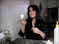Anti aging secrets