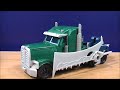image Transmers Prime Beast Hunters Beast Tracker Optimus Prime Action Figure Toy
