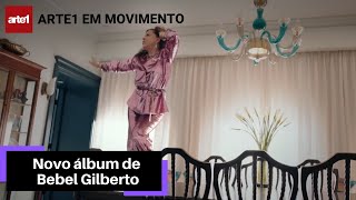 Watch Bebel Gilberto Agora video