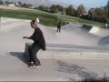 McKee Skate park sketch mini edit