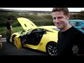 2012 Lexus LFA Review - Kelley Blue Book