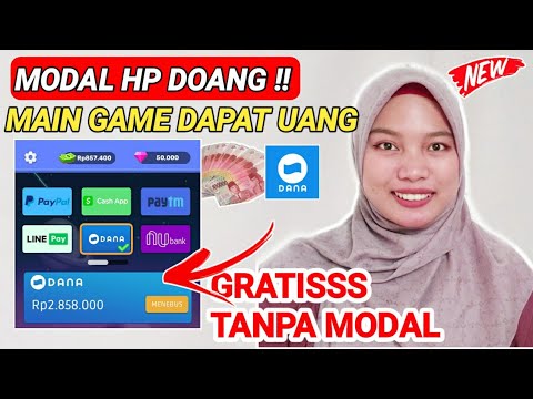 LAGI VIRAL APLIKASI PENGHASIL UANG 2023 TERBUKTI LAGI VIRAL APLIKASI PENGHASIL UANG 2023 TERBUKTI