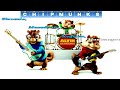 Sandra Afrika ft Costi - Devojka tvog druga - Chipmunks Lyrics