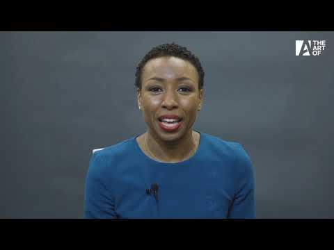 Tiffany Dufu | What advice would you give to women transitioning ...